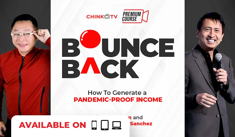 Bounce Back