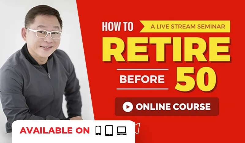 Retire At 50
