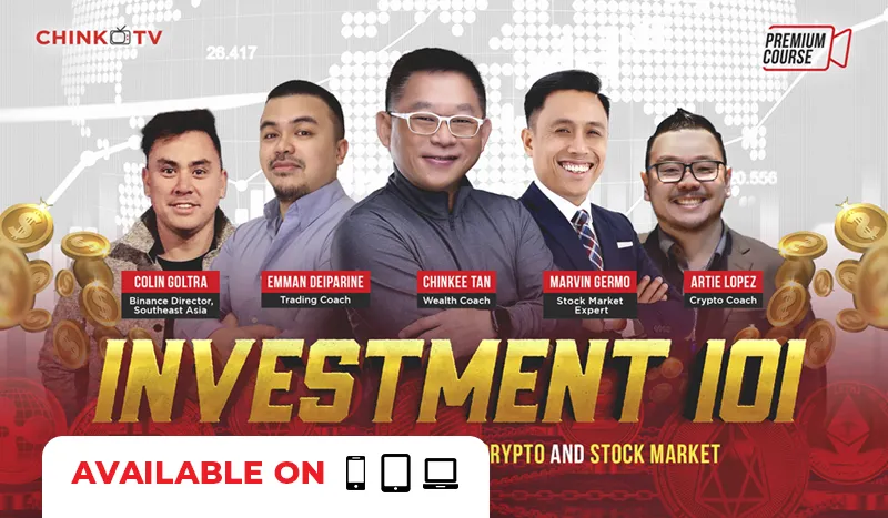 Investment 101