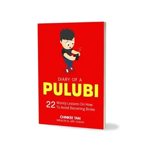 Diary Of A Pulubi