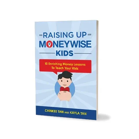 Raising Up Moneywise Kids