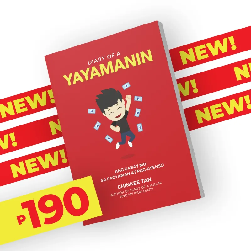 Diary of a Yayamanin