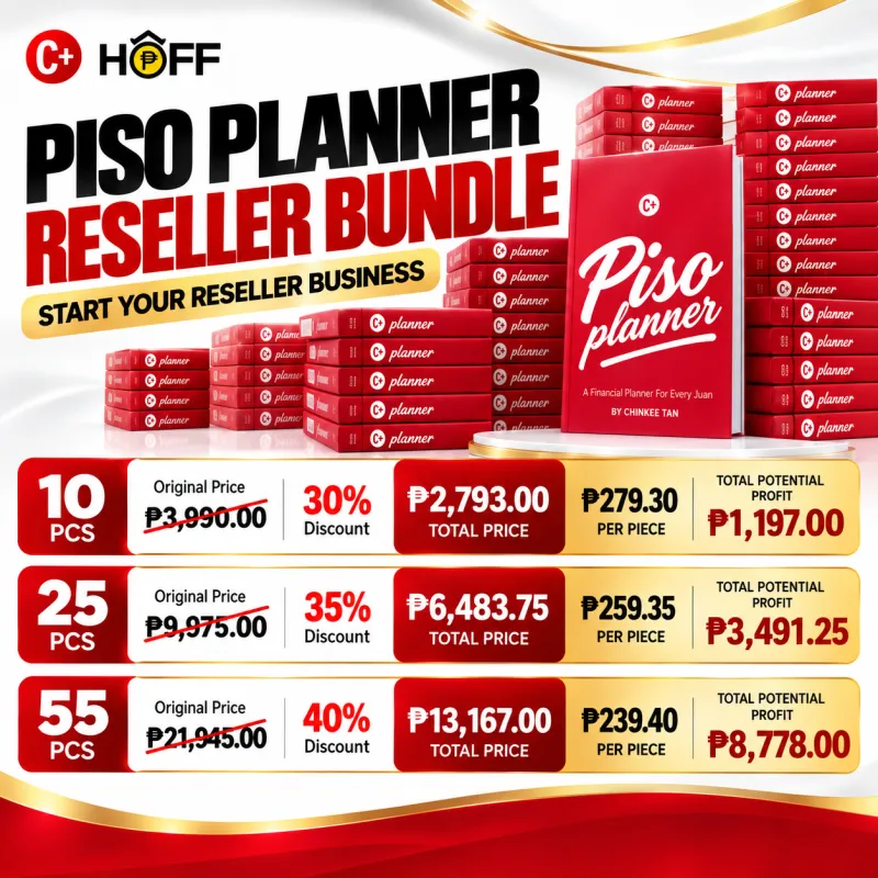 Piso Planner (Reseller)