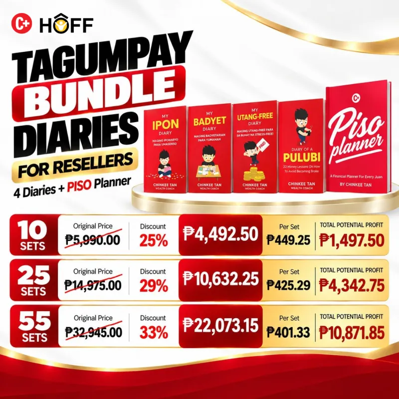Tagumpay Series (Reseller)