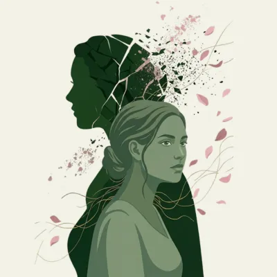 Unhooked: Why Is She Living Rent-Free in Your Head?