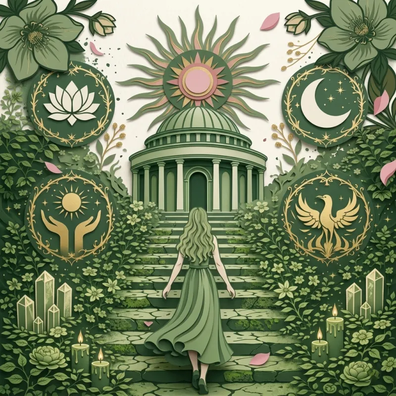 The Rising Women Institute