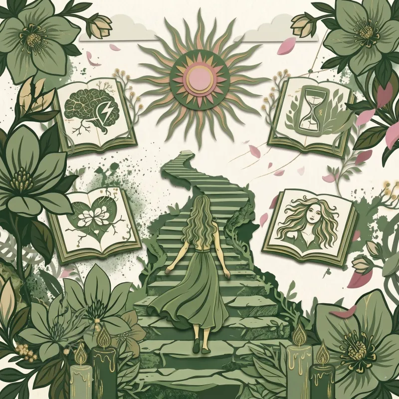 The Sovereign Path