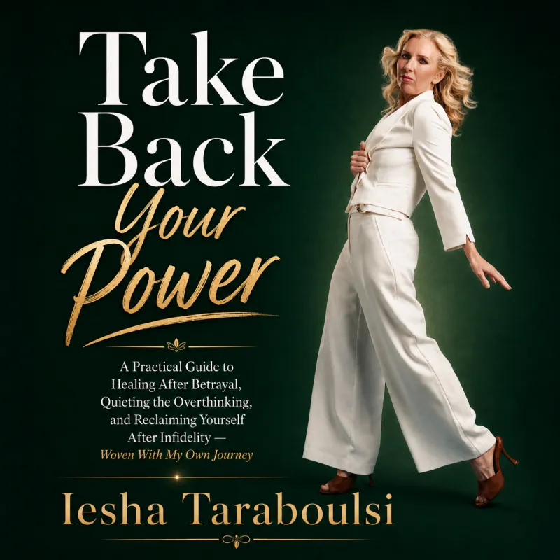 Take Back Your Power