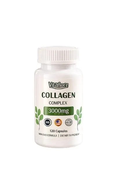 Vitaflore Collagen Complex