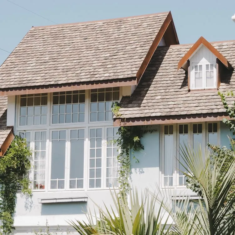Architectural Shingle Roof Replacement