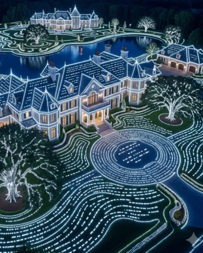 West County Estate Package