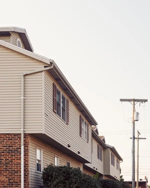 Siding Installation