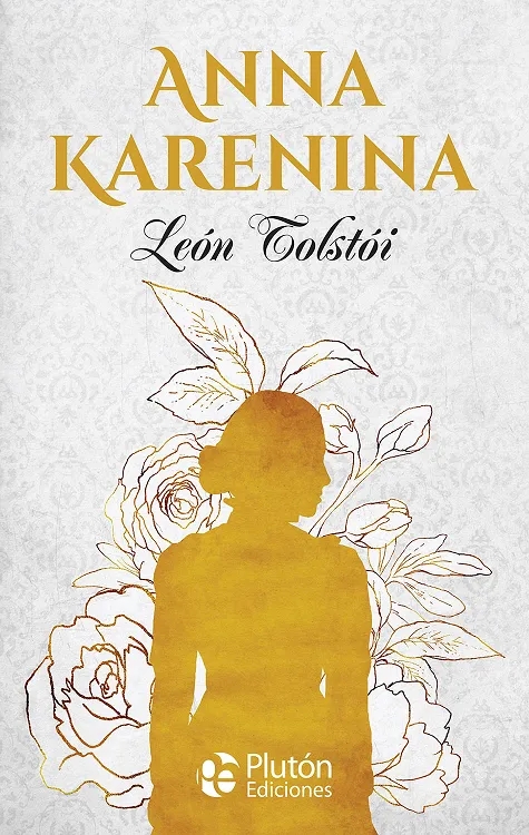 Ana Karenina Autor: León Tolstói