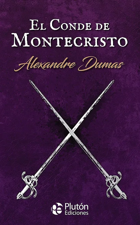 El Conde de Montecristo Autor: Alexandre Dumas	