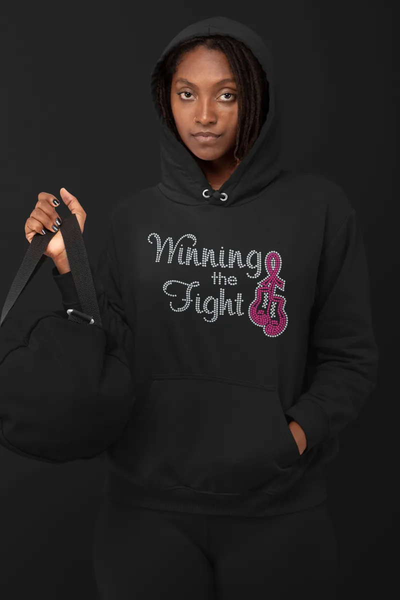 Winning the Fight