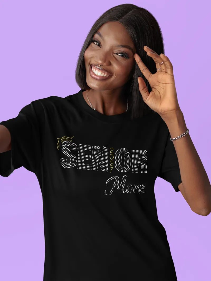 Senior Mom