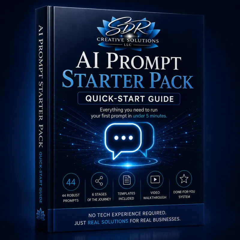 DIY AI Prompt Starter Kit