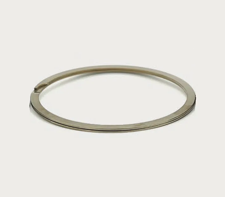 Protec Retaining Ring