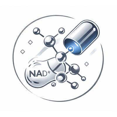 Nutrient & Energy Support