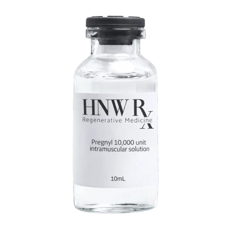 Pregnyl (HCG) – 10mL