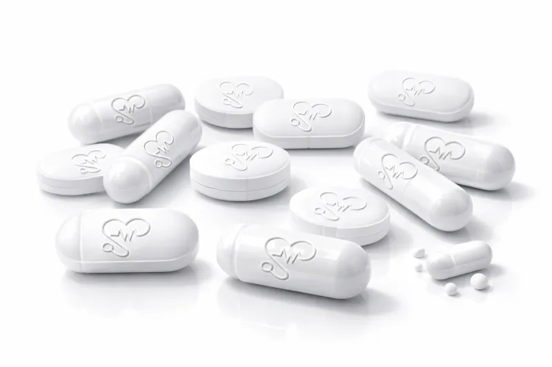 BPC-157 / KPV Capsules