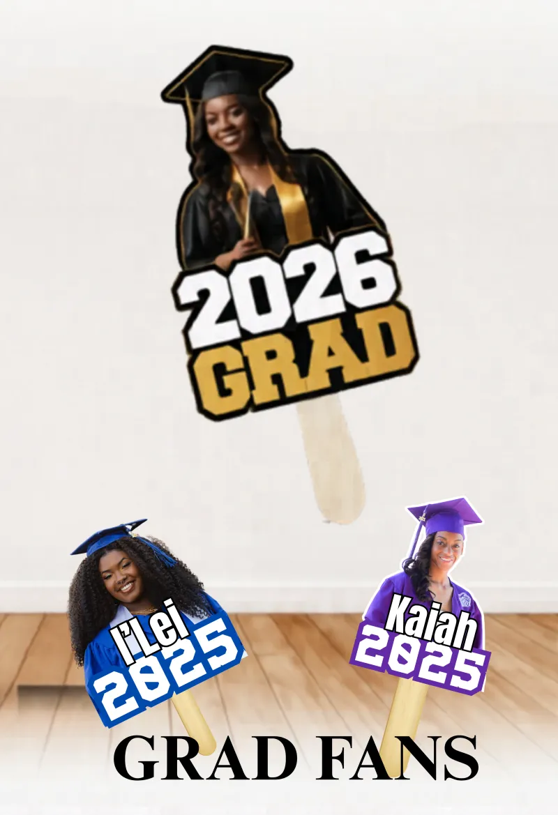 GRAD FAN