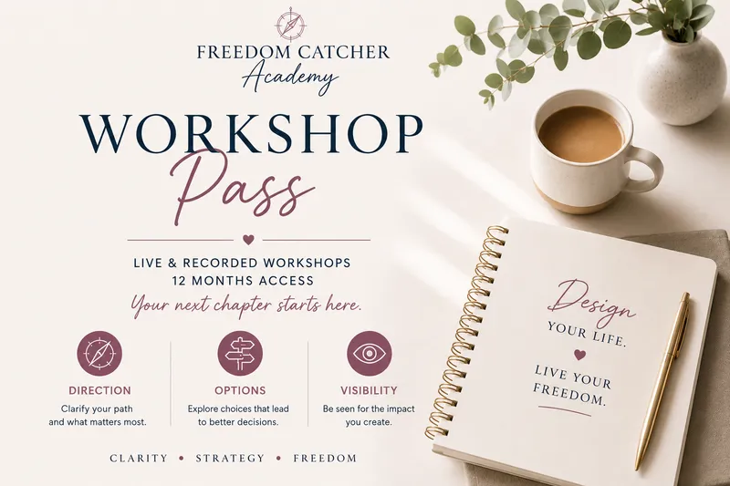 Workshop Pass