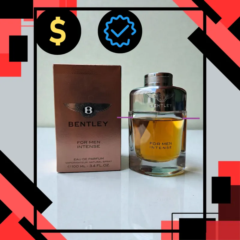 Bentley - For Men Intense