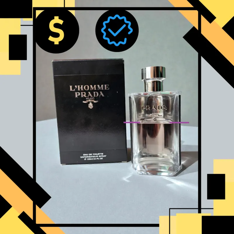 Prada - L' Homme