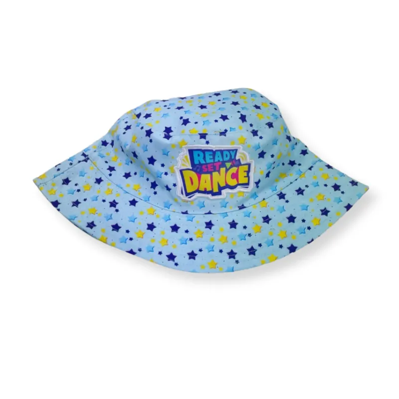 RSD Bucket Hat - Blue