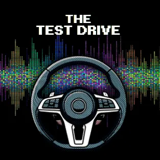 The Test Drive - 20 Minute Demo Session