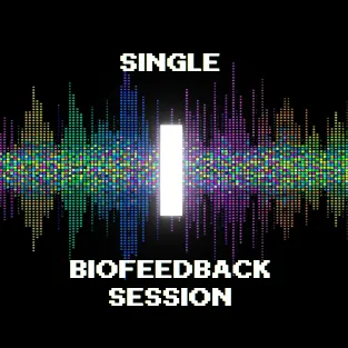 Single Biofeedback Session