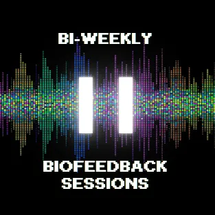 Bi-Weekly Biofeedback Sessions