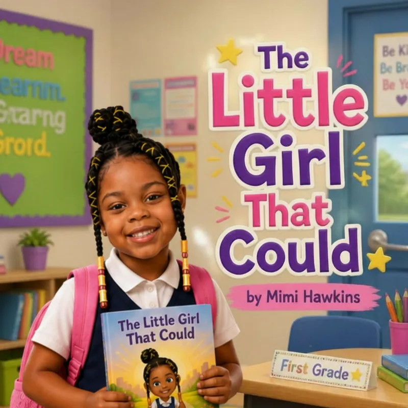 The Girl that Could