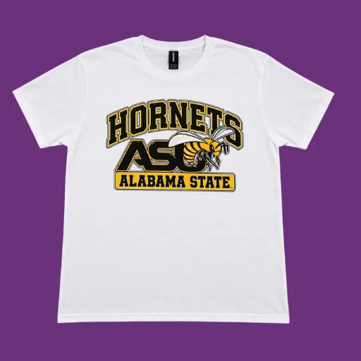 Mens: We Design Custom T-Shirt