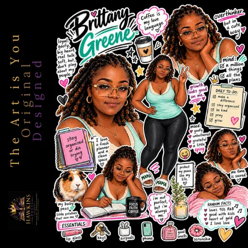 Womens: We Design Custom T-Shirt
