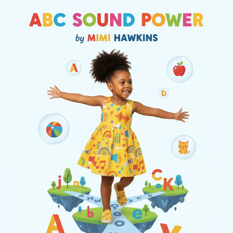 ABC Sound Power