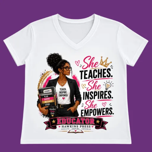 Womens: Original Design T-Shirts
