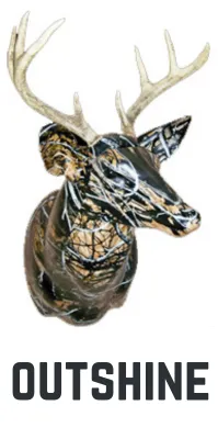 Camobuck - Factory Seconds - Final Sale