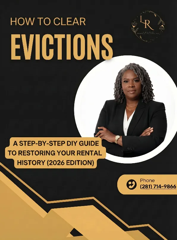 How to Clear Evictions