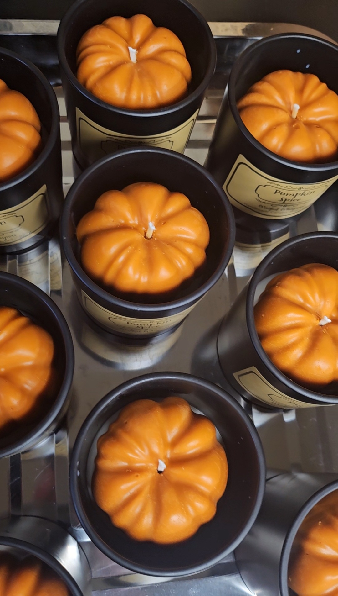 Pumpkin Spice