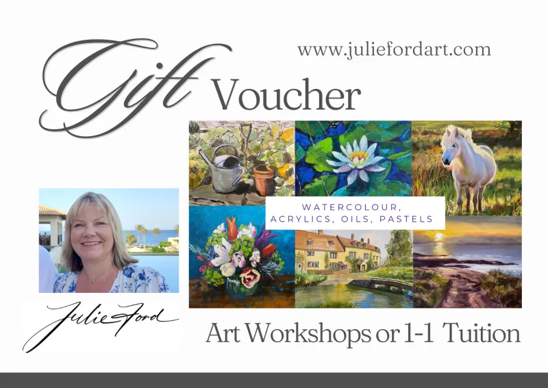 Gift Voucher