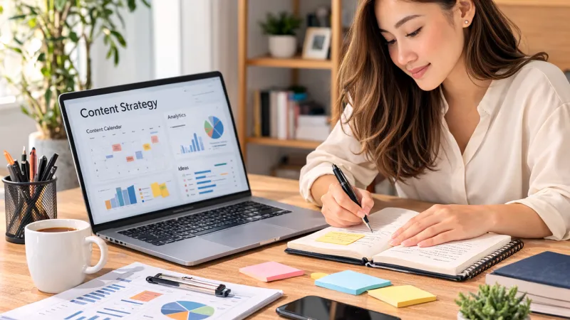 Marketing Bestseller Authority Builder Package