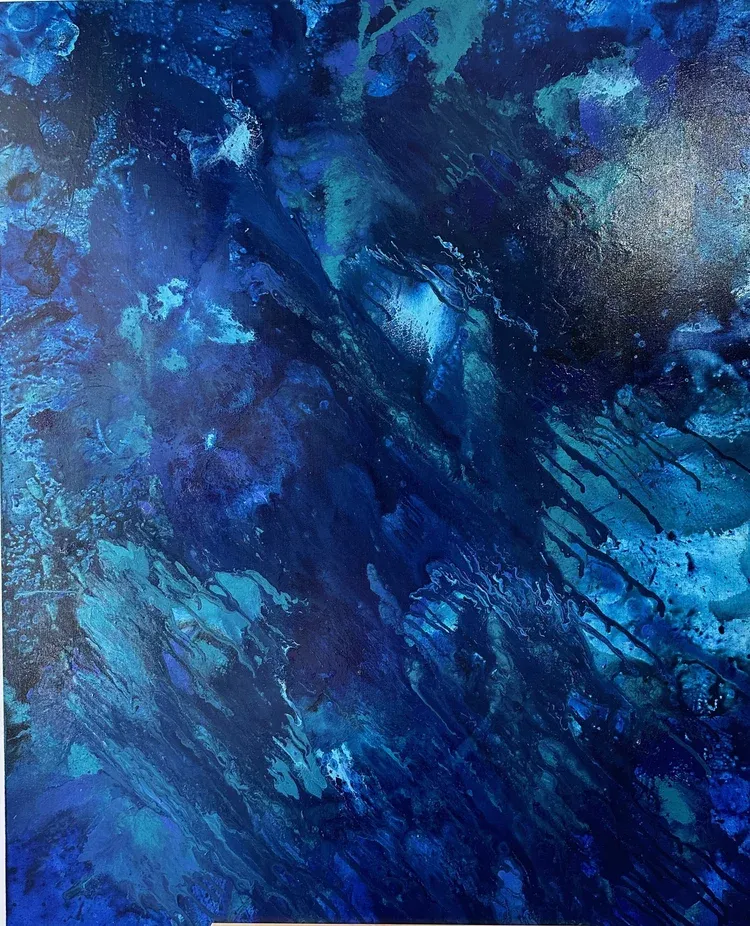 Big Blue