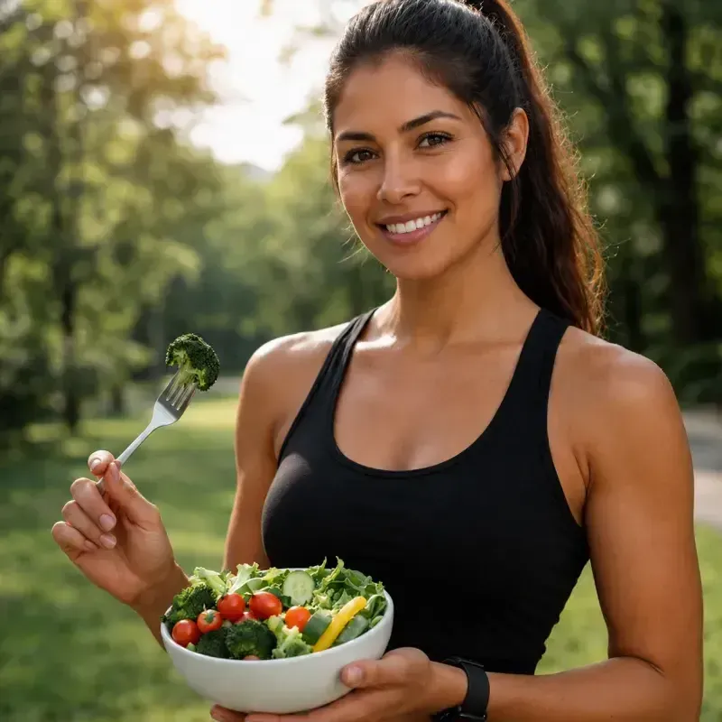 Health & Vitality