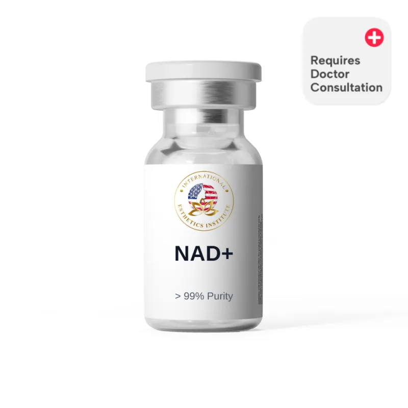 NAD+