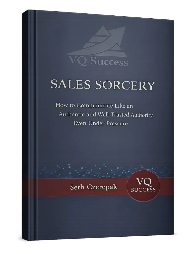 Sales Sorcery