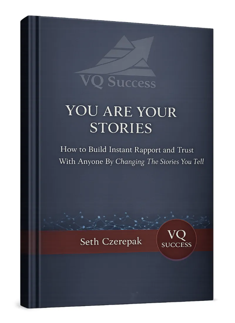 You Are Your Stories