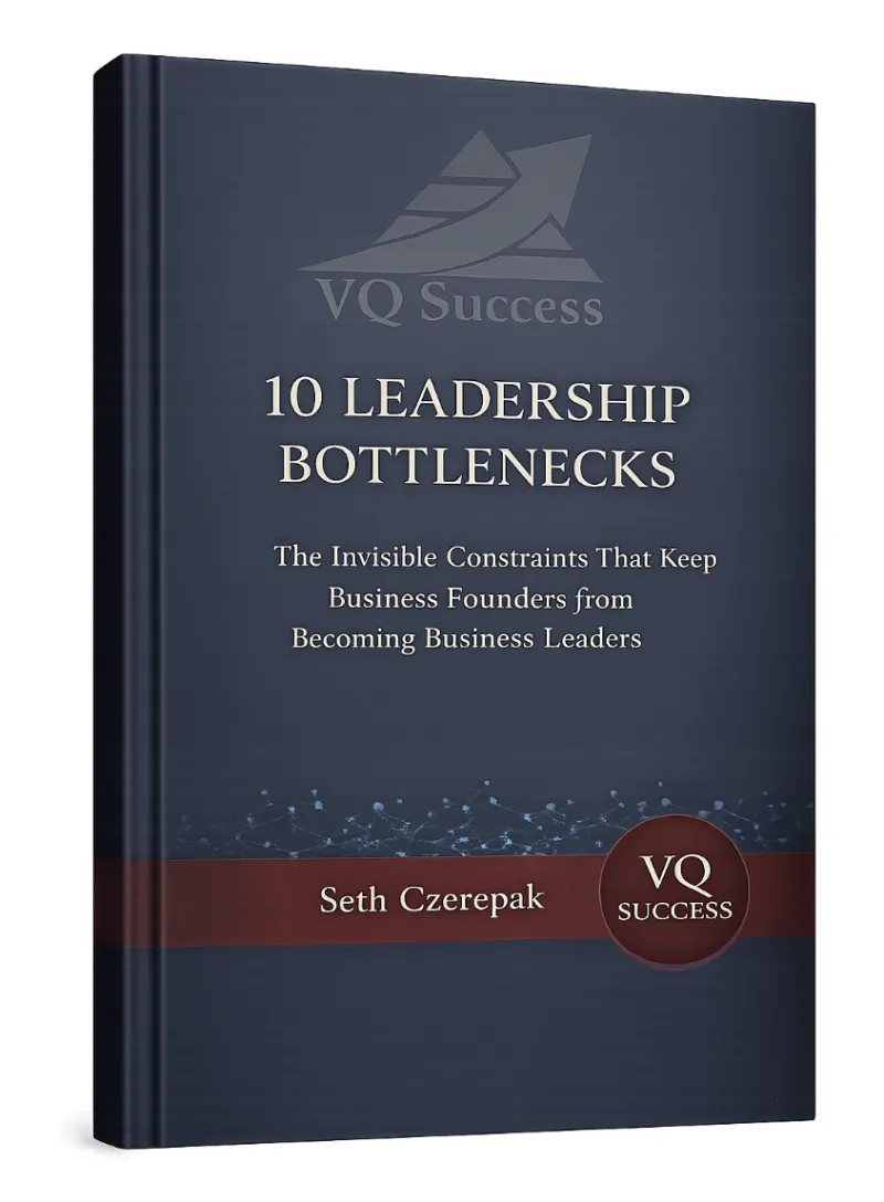Trip-Wire | 10 Leadership Bottlenecks