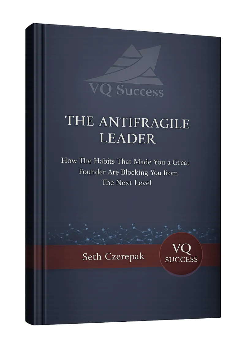 Trip-Wire | The Antifragile Leader